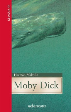 Moby Dick - Melville, Herman