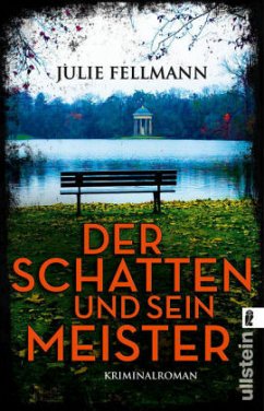 Der Schatten und sein Meister - Fellmann, Julie