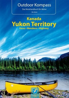 Kanada Yukon Territory - Bohn, Nils