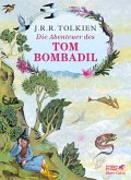 Die Abenteuer des Tom Bombadil (eBook, ePUB)