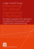 Entwicklung der offenen Jugendarbeit in Wolfsburg (eBook, PDF)