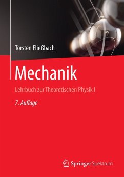 Mechanik (eBook, PDF) - Fließbach, Torsten