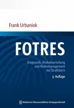 FOTRES - Urbaniok, Frank