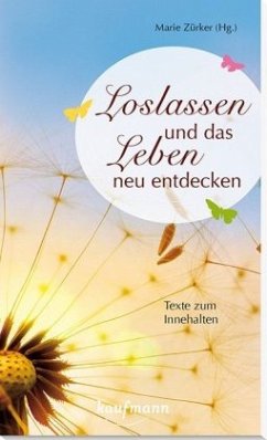 Cover Loslassen und das Leben neu entdecken