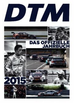 DTM / DTM 2015 - Klein, Sebastian