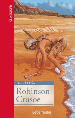 Robinson Crusoe - Defoe, Daniel