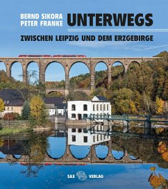 Unterwegs - Sikora, Bernd;Franke, Peter