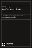 Kopftuch und Burka