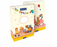 Cover Möwenweg Geschenktüten