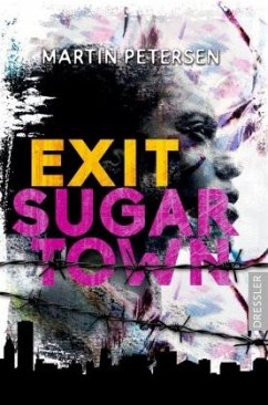 Exit Sugartown - Petersen, Martin