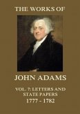 The Works of John Adams Vol. 7 (eBook, ePUB)