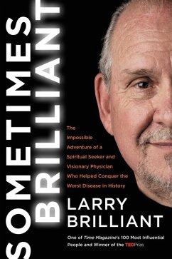 Sometimes Brilliant (eBook, ePUB) - Brilliant, Larry