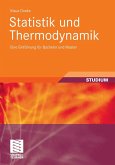 Statistik und Thermodynamik (eBook, PDF)