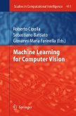 Machine Learning for Computer Vision (eBook, PDF)