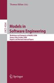 Models in Software Engineering (eBook, PDF)