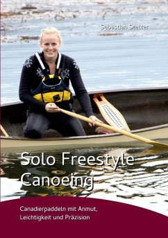 Solo Freestyle Canoeing - Stetter, Sebastian