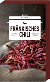 Fränkisches Chili / Kommissar Kastner Bd.1