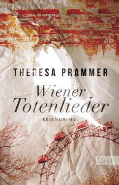 Wiener Totenlieder / Carlotta Fiore Bd.1 - Prammer, Theresa