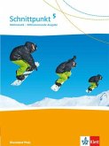 Schnittpunkt Mathematik - Differenzierende Ausgabe für Rheinland-Pfalz. Schülerbuch 5. Schuljahr