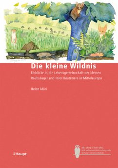 Die kleine Wildnis - Müri, Helen