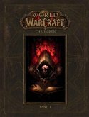 World of Warcraft - Chroniken Bd.1