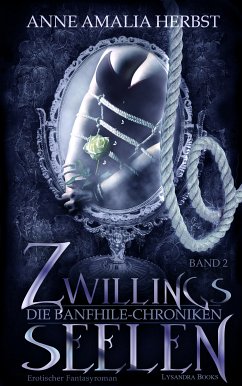 Zwillingsseelen (eBook, ePUB) - Herbst, Anne Amalia