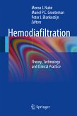 Hemodiafiltration (eBook, PDF)