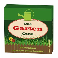 Das Garten-Quiz (Spiel)