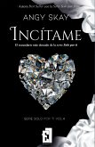 Incítame (eBook, ePUB)