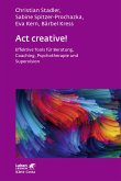 Act creative! (Leben Lernen, Bd. 281) (eBook, PDF)