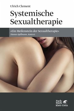 Systemische Sexualtherapie (eBook, PDF) - Clement, Ulrich