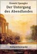 Der Untergang des Abendlandes (eBook,... - Bild 1
