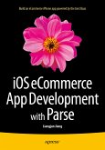 iOS eCommerce App Development with Parse (eBook, PDF)