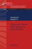 Compound Control Methodology for Flight Vehicles (eBook, PDF)