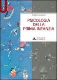 Psicologia della prima infanzia Psicologia della prima infanzia