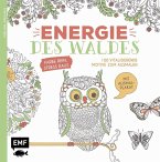 Energie des Waldes