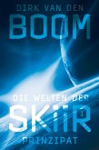 Prinzipat / Die Welten der Skiir Bd.1