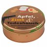 Apfel, Zimt und Todeshauch 2016 - Bild 1