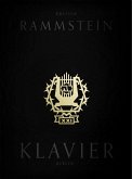 Rammstein: XXI Notenbuch Klavier (Book & CD)