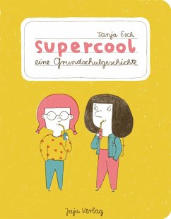 supercool - Esch, Tanja