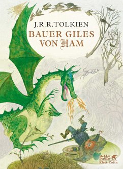 Bauer Giles von Ham (eBook, ePUB) - Tolkien, J.R.R.