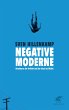 Negative Moderne (eBook, ePUB) - Bild 1