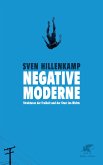 Negative Moderne (eBook, ePUB)