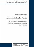 Agenten zwischen den Fronten (eBook, PDF)