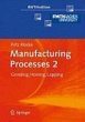 Manufacturing Processes 2 (eBook, PDF) - Bild 1