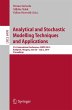 Analytical and Stochastic Modelling... - Bild 1