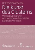 Die Kunst des Clusterns (eBook, PDF)