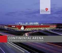 Continental Arena