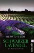 Schwarzer Lavendel / Leon Ritter Bd.2 - Bild 1