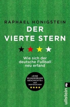 Der vierte Stern - Honigstein, Raphael